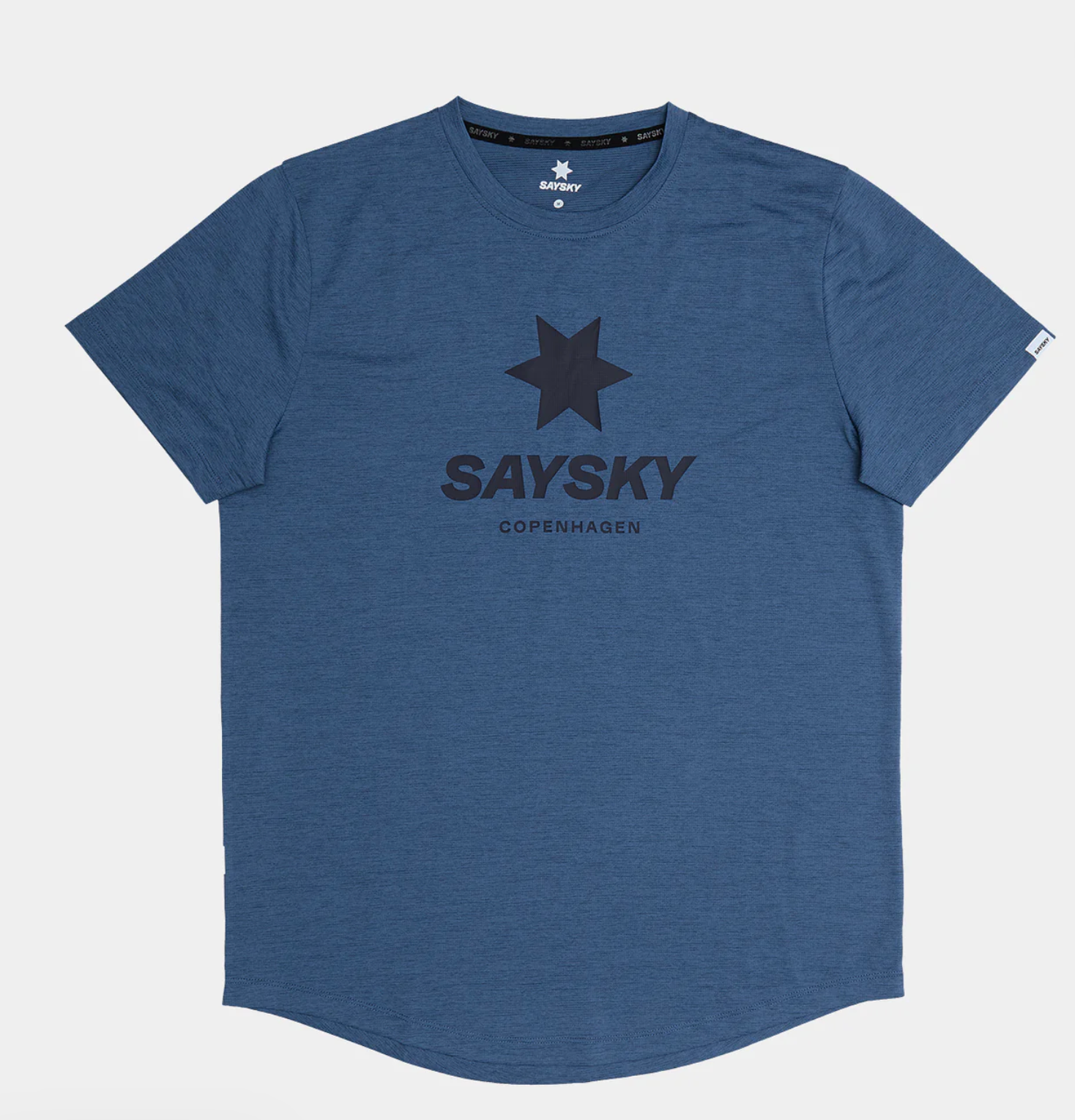 Saysky  Logo Combat Pro T-shirt - Men's