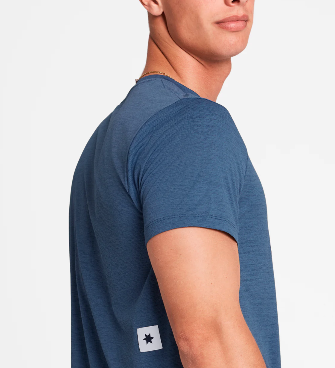 Saysky  Logo Combat Pro T-shirt - Men's