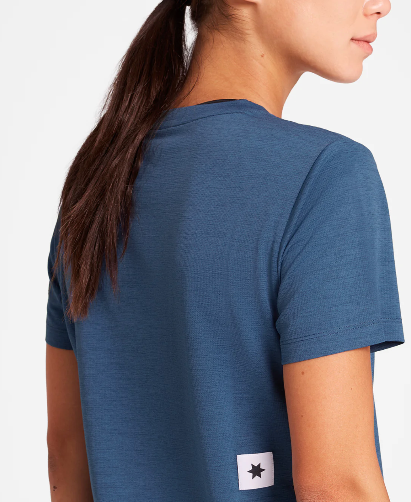 Saysky Logo Combat Pro T Shirt - Women's