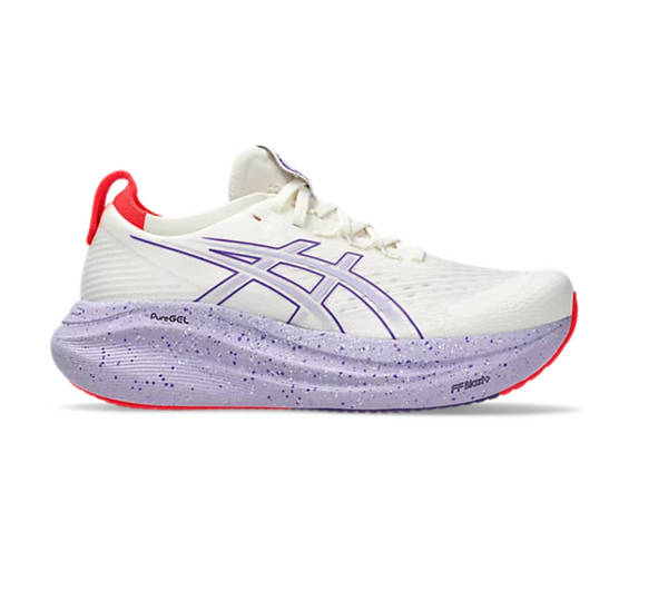 Asics Gel Nimbus 27 - Women's