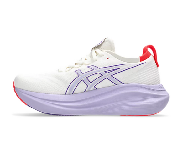 Asics Gel Nimbus 27 - Women's