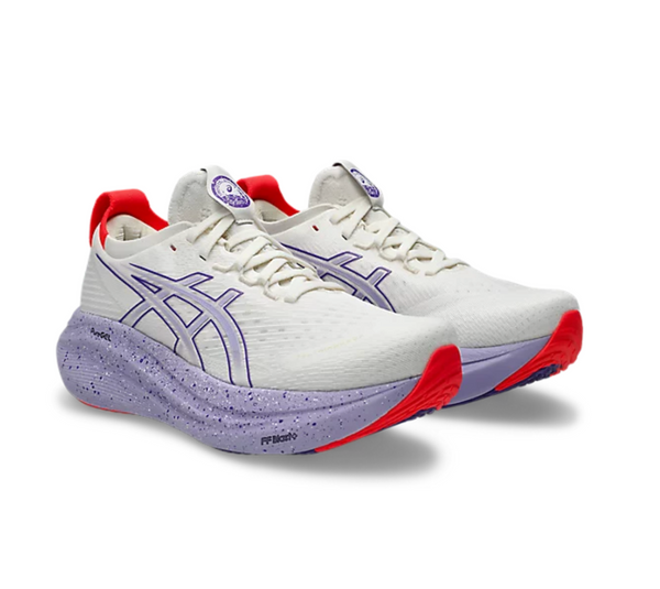 Asics Gel Nimbus 27 - Women's
