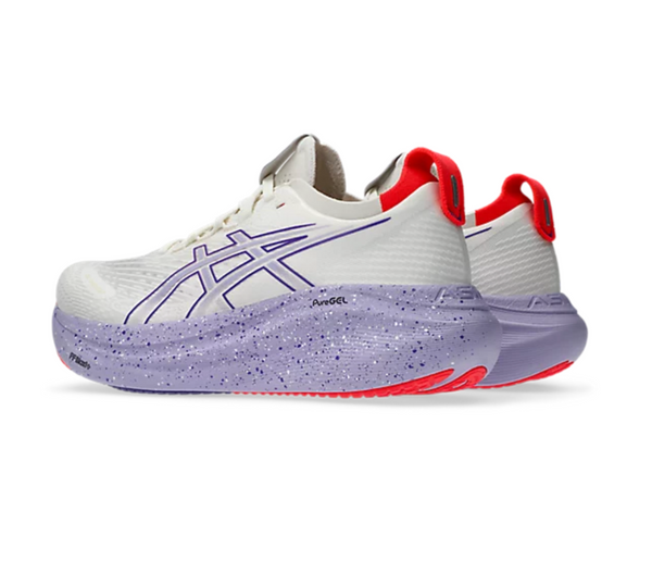 Asics Gel Nimbus 27 - Women's