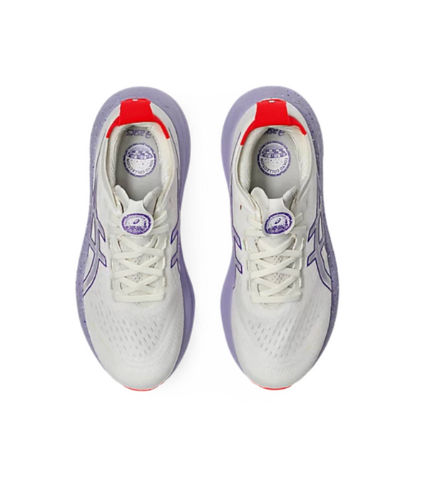 Asics Gel Nimbus 27 - Women's