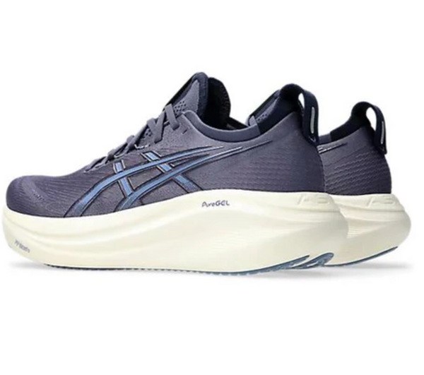 Asics Gel Nimbus 27 - Men's