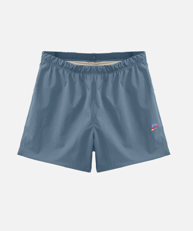 Praise Endurance Diablo Shorts