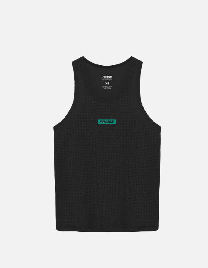 Praise Endurance Riviera Tank - UNISEX