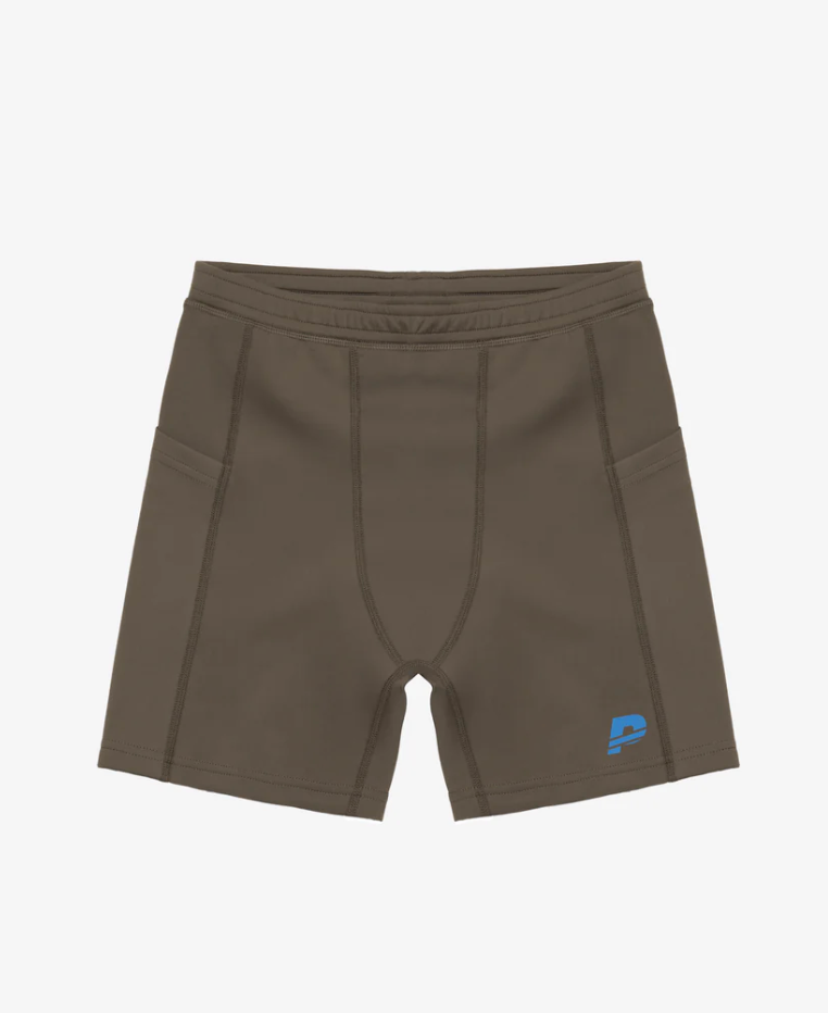 Praise Endurance Tempo Shorts - Women's