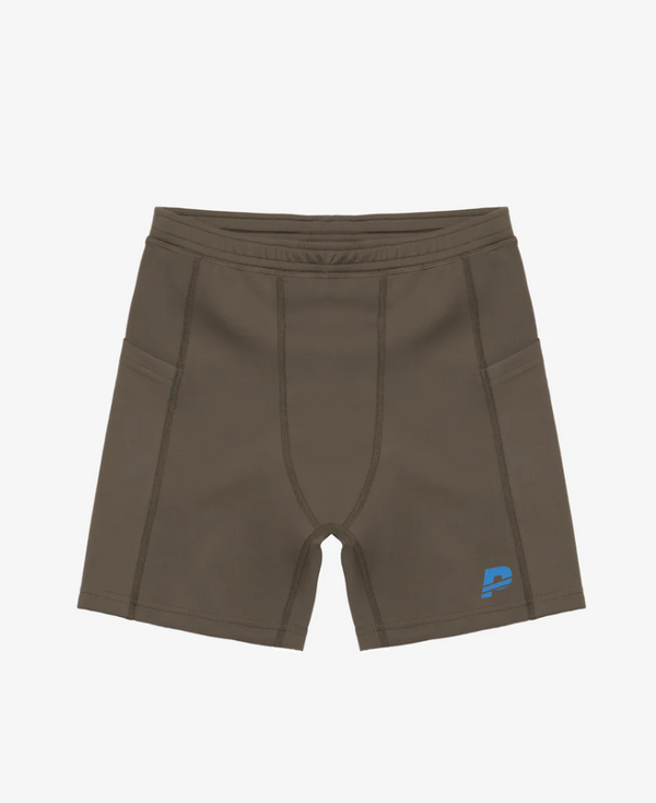 Praise Endurance Tempo Shorts - Women's