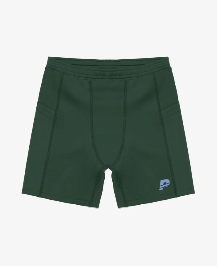 Praise Endurance Tempo Shorts - Women's