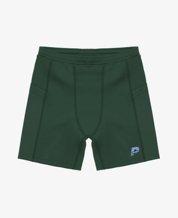 Praise Endurance Tempo Shorts - Women's