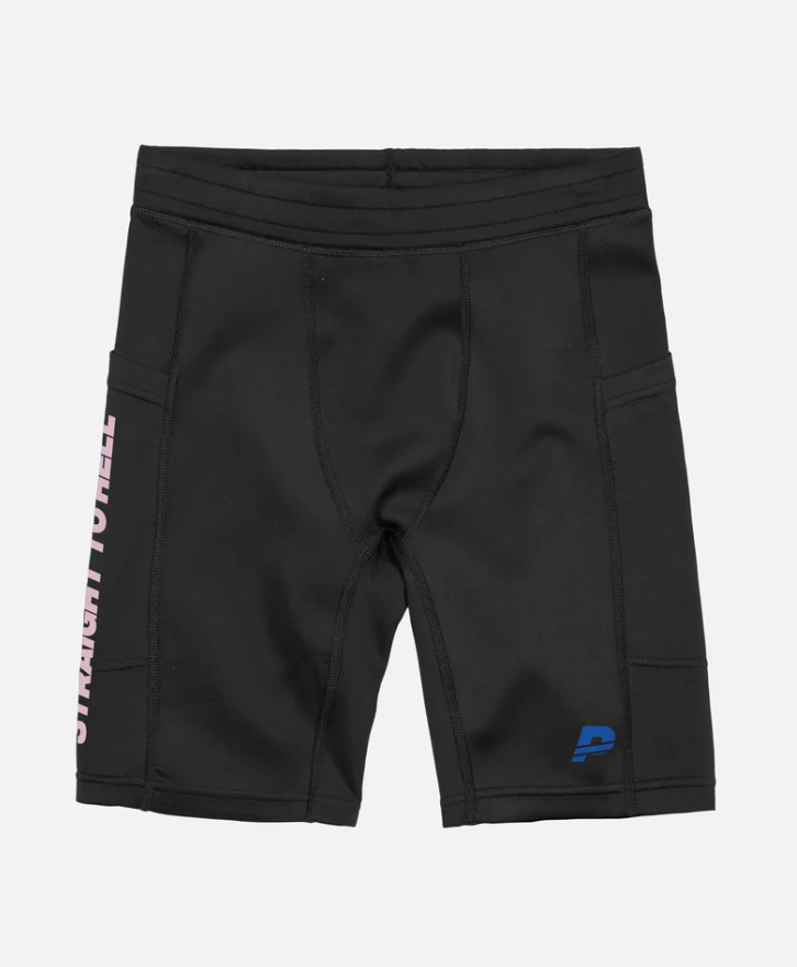 Praise Endurance Henson Shorts - UNISEX