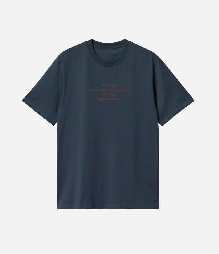 Praise Endurance Murphy T-Shirt - UNISEX