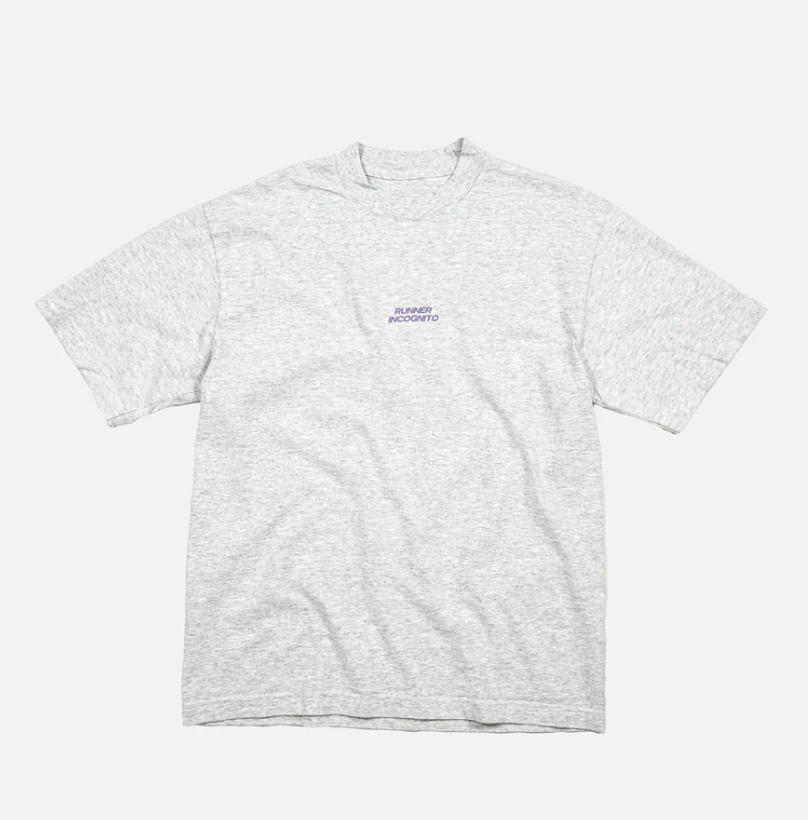 Praise Endurance Telly T-Shirt - UNISEX