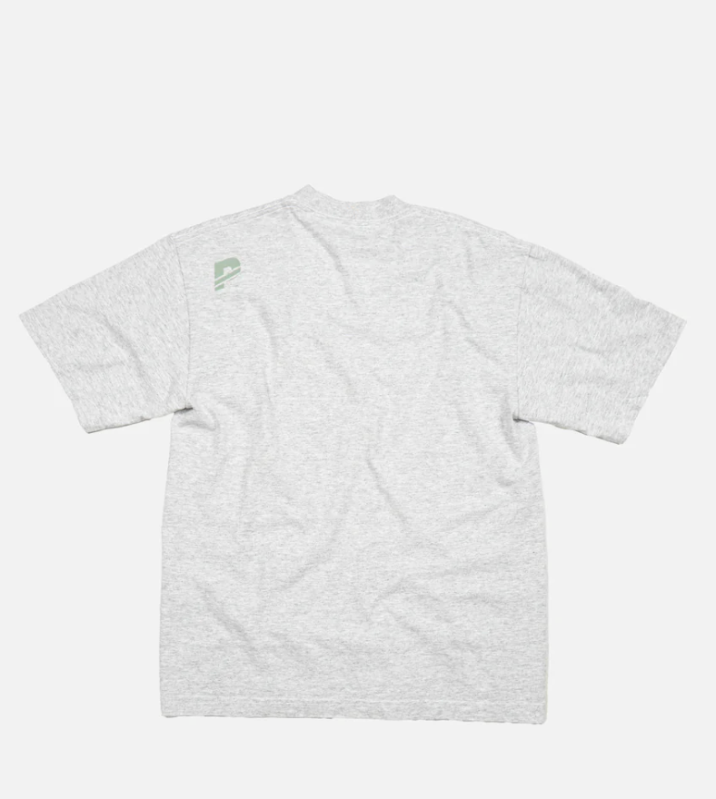 Praise Endurance Telly T-Shirt - UNISEX