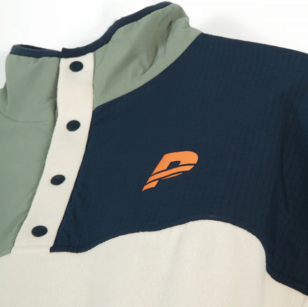 Praise Endurance Backcountry Pullover - UNISEX