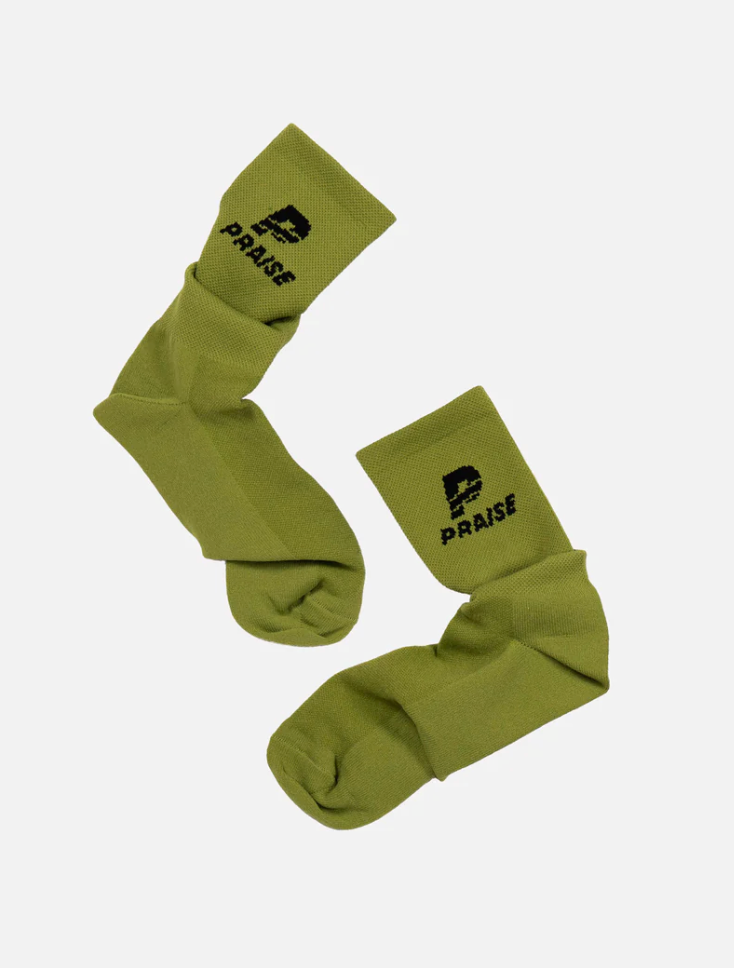 Praise Endurance Knox Active Socks - UNISEX