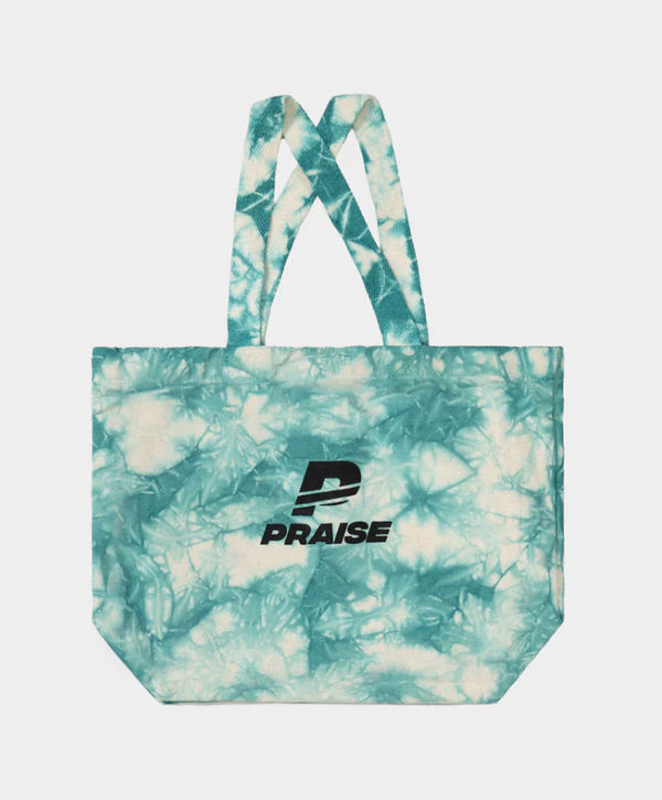 Praise Endurance Tally Bag