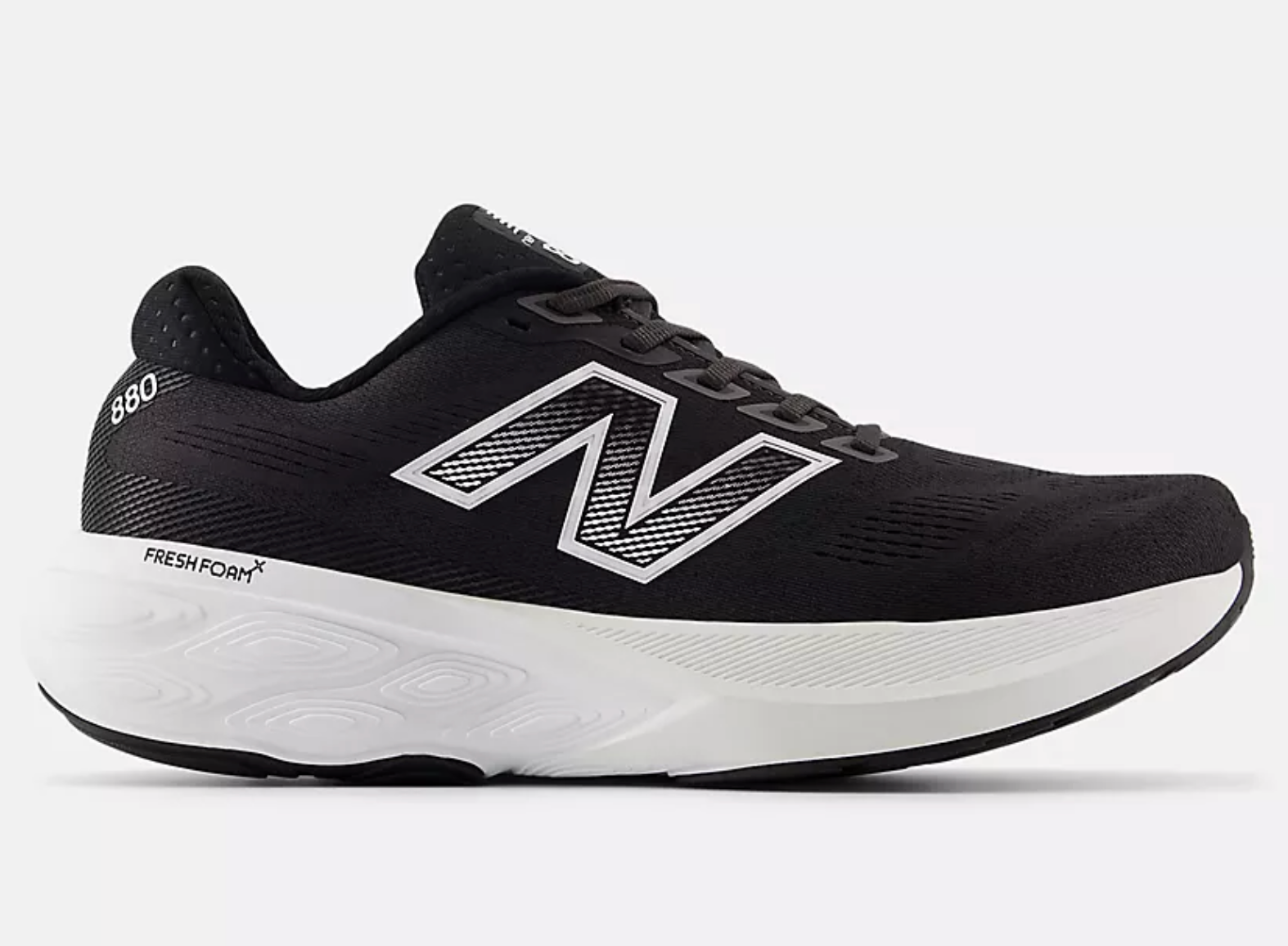 New Balance Fresh Foam 880 v15 - Men's