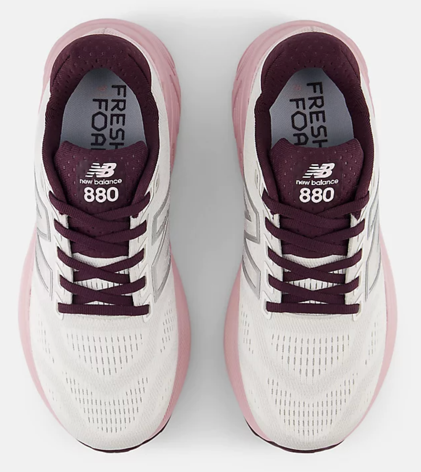 New Balance Fresh Foam x 880 v15 - Women's