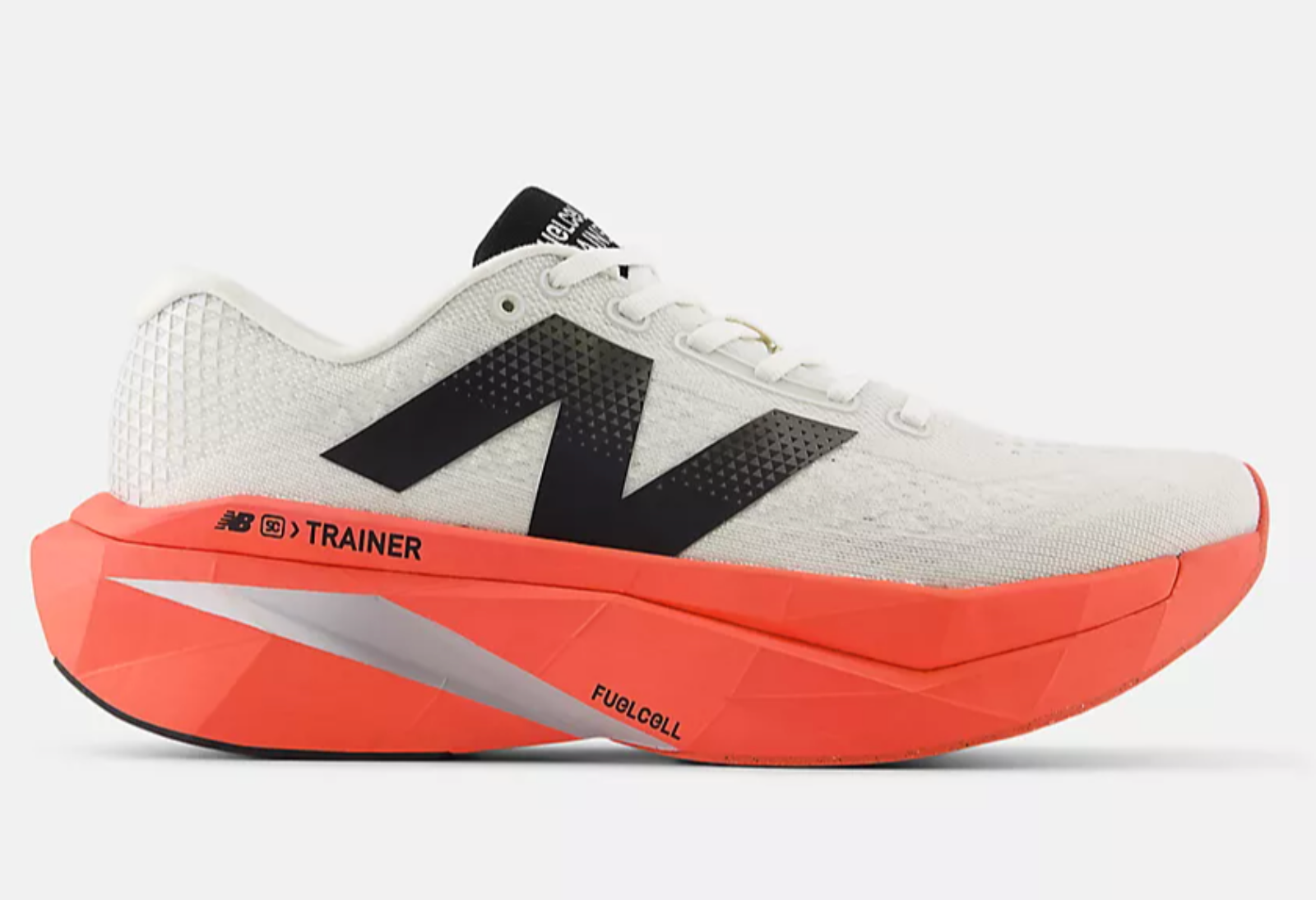 New Balance FuelCell SuperComp Trainer v3 - Men's