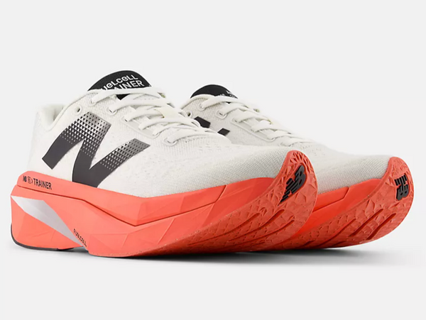 New Balance FuelCell SuperComp Trainer v3 - Men's