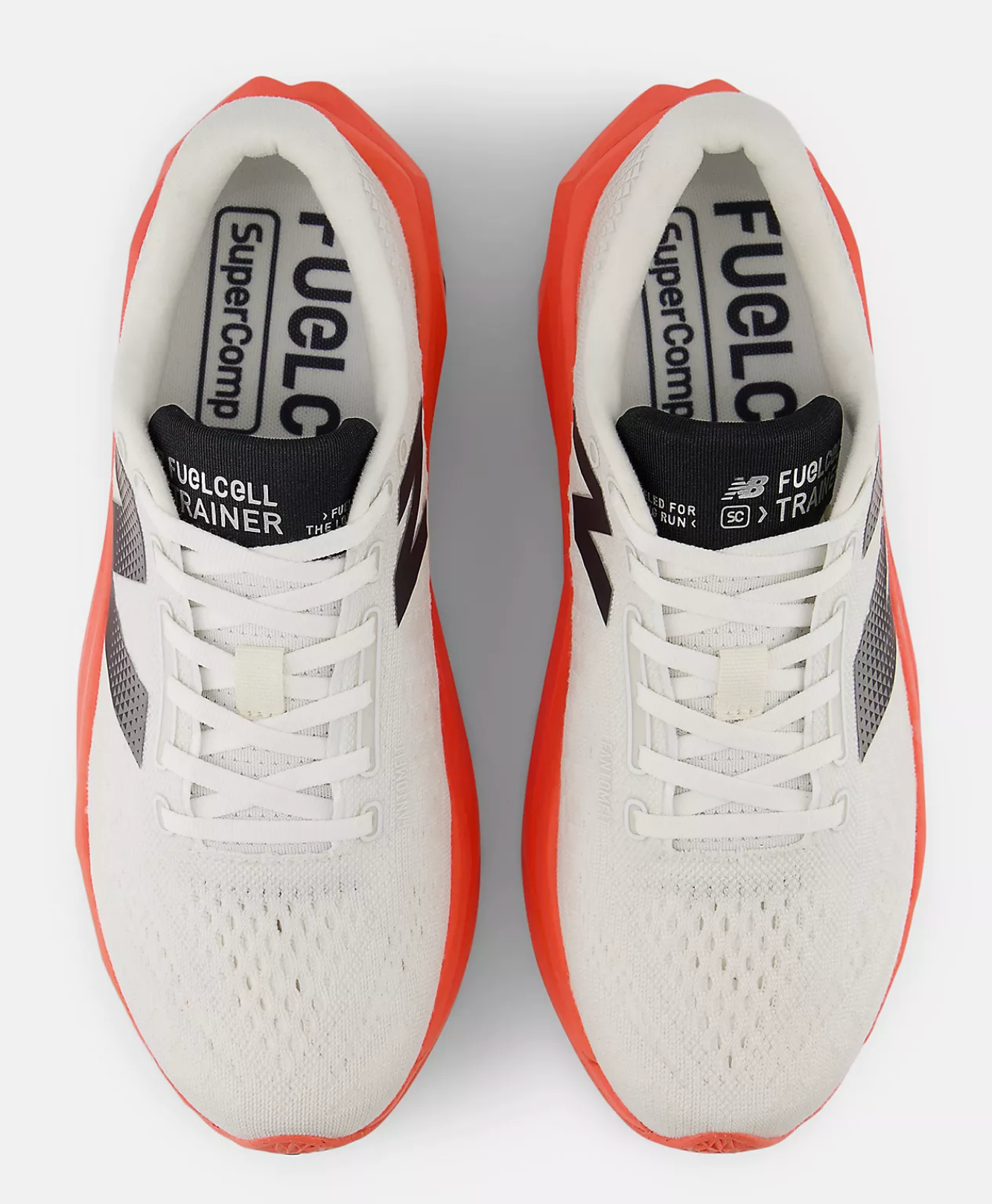 New Balance FuelCell SuperComp Trainer v3 - Men's