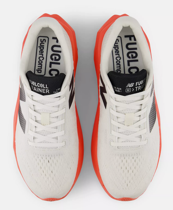 New Balance FuelCell SuperComp Trainer v3 - Men's