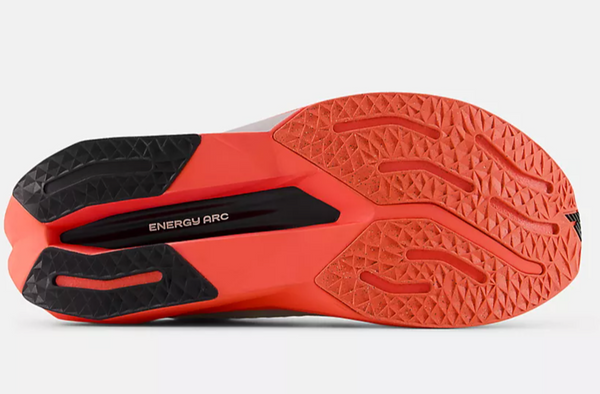 New Balance FuelCell SuperComp Trainer v3 - Men's