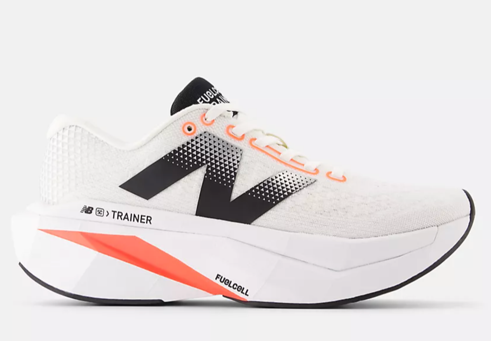 New Balance FuelCell SuperComp Trainer v3 - Women's