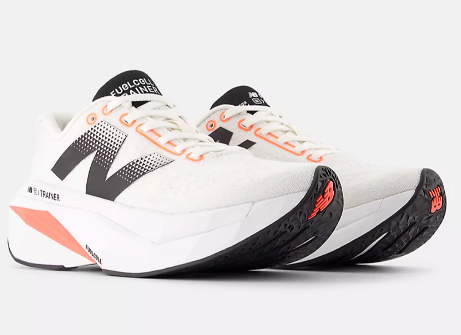 New Balance FuelCell SuperComp Trainer v3 - Women's