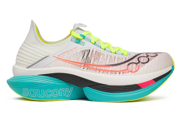 Saucony Endorphin Elite v2 - Women's