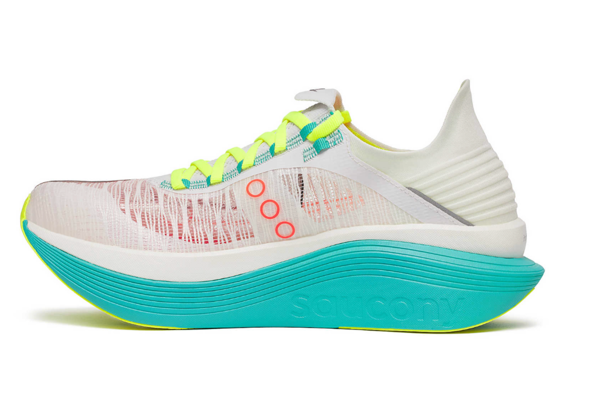 Saucony Endorphin Elite v2 - Women's