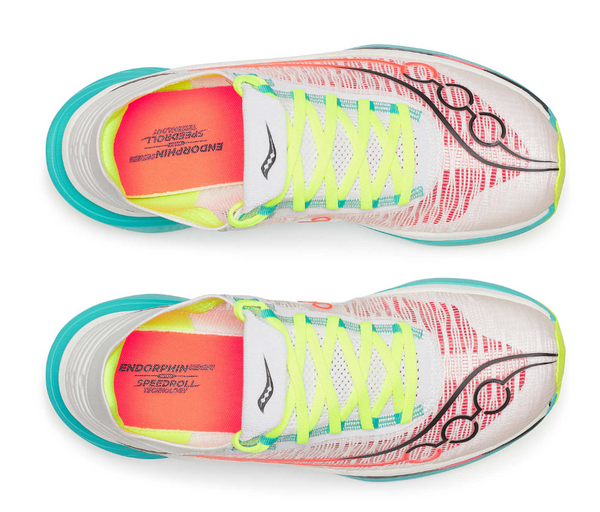 Saucony Endorphin Elite v2 - Women's