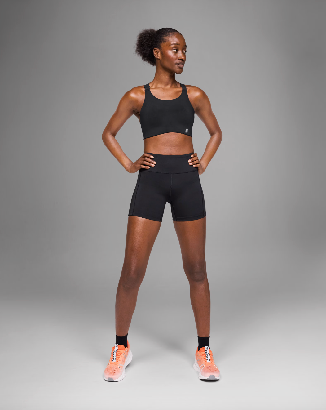 On Running Performance Flex Bra