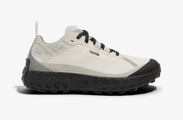Norda 001A Cinder - Men's