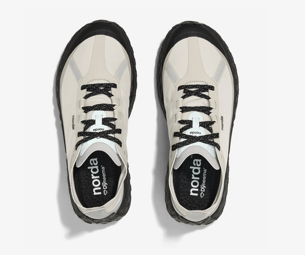 Norda 001A Cinder - Men's