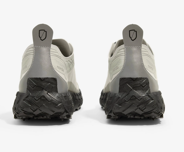 Norda 001A Cinder - Men's