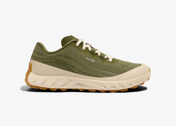 Norda 002 Sage - Men's