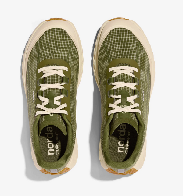 Norda 002 Sage - Men's