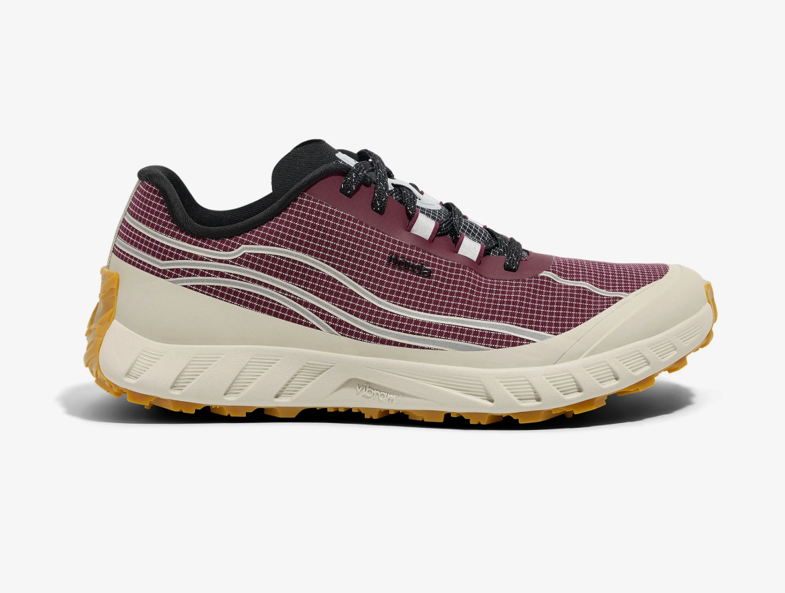 Norda 002 Amaranth - Women's