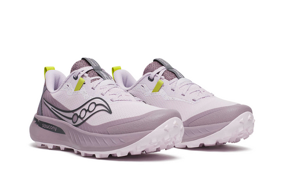 Saucony Peregrine 15 - Women's