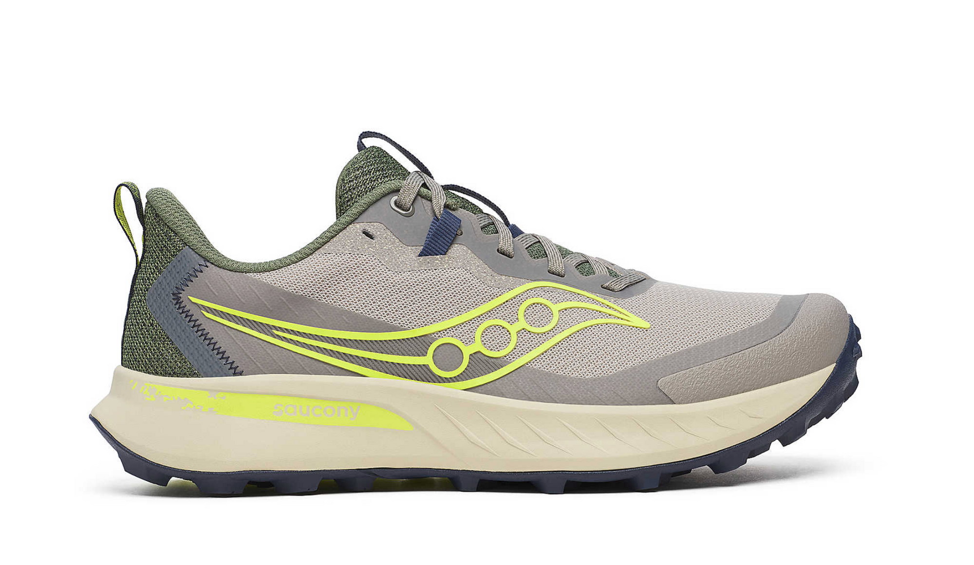 Saucony Peregrine 15 - Men's