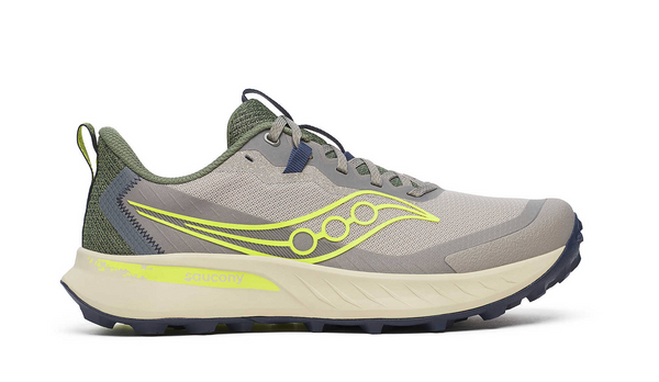 Saucony Peregrine 15 - Men's