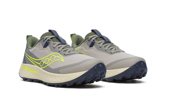 Saucony Peregrine 15 - Men's