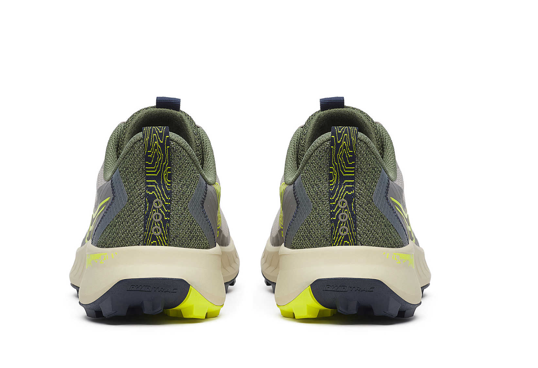 Saucony Peregrine 15 - Men's