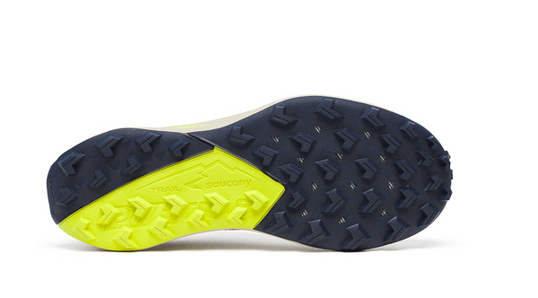 Saucony Peregrine 15 - Men's