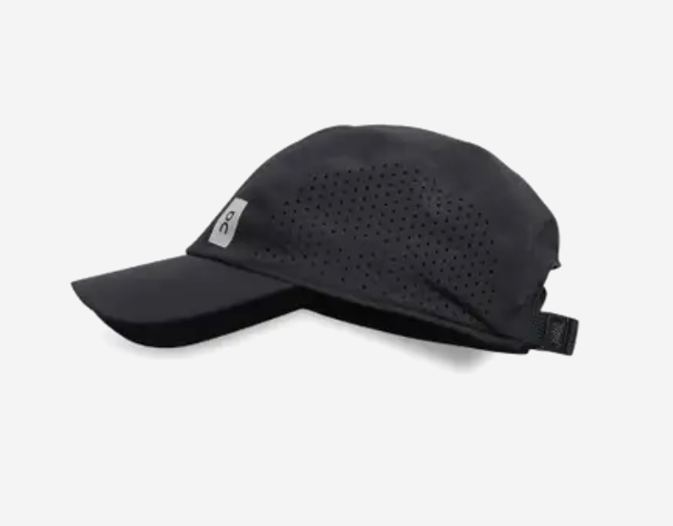 On Running Lightweight Cap - Unisex