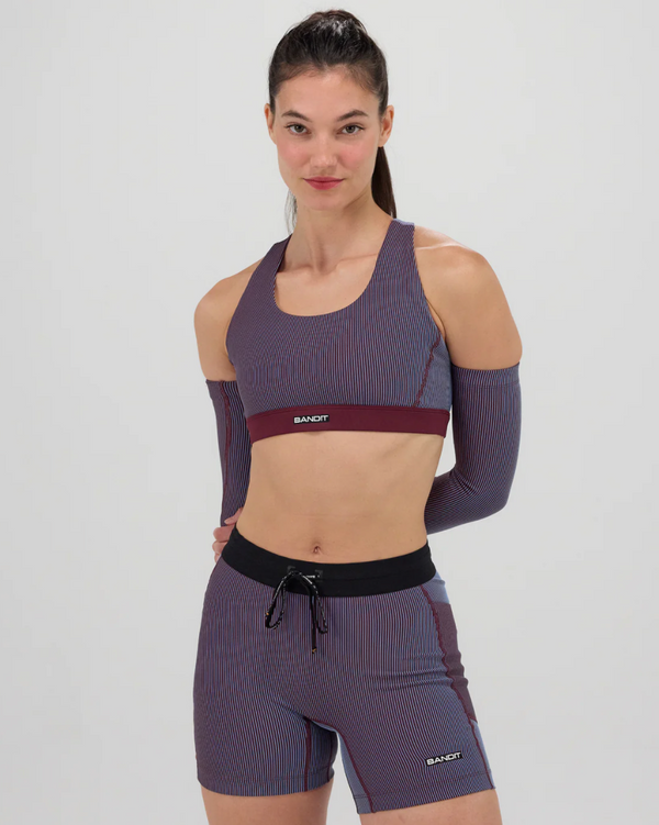 Bandit Scoop Neck Run Bra