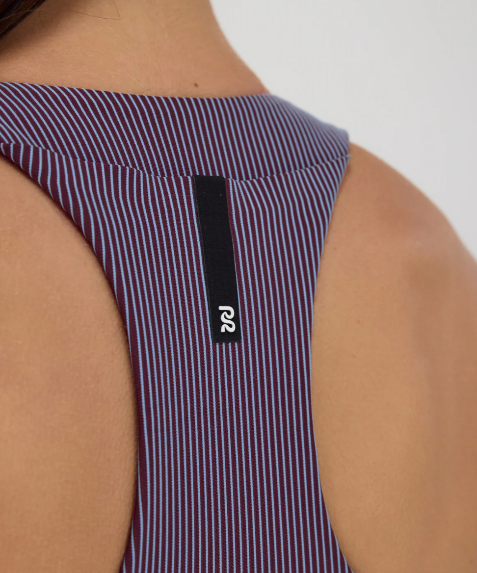 Bandit Scoop Neck Run Bra